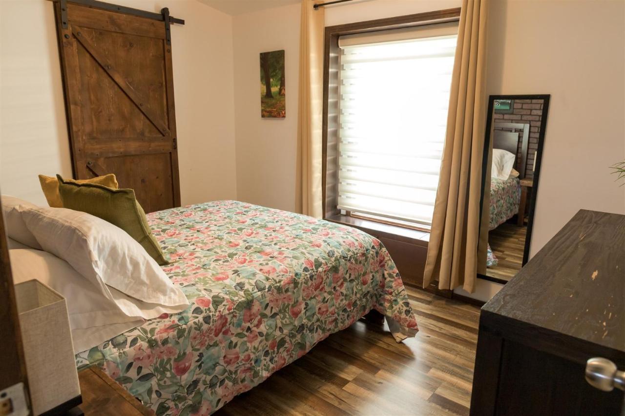 Paraiso Del Valle Ensenada Zewnętrze zdjęcie
