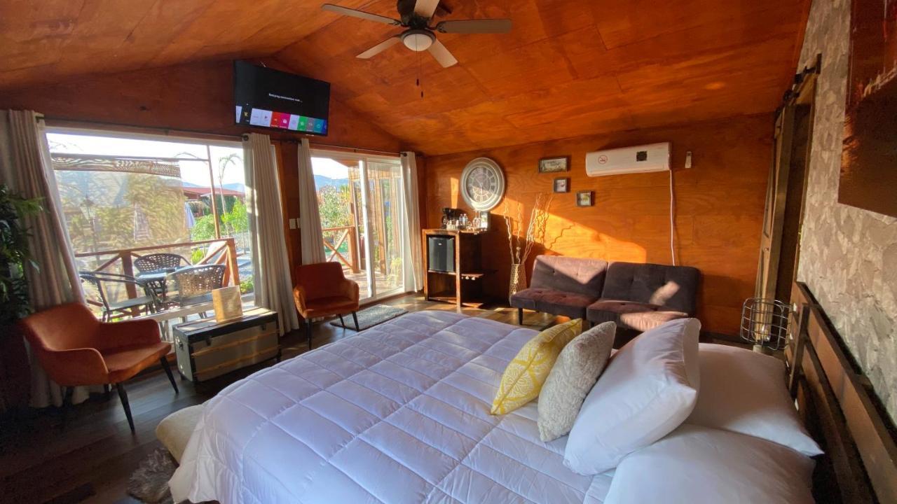 Paraiso Del Valle Ensenada Zewnętrze zdjęcie