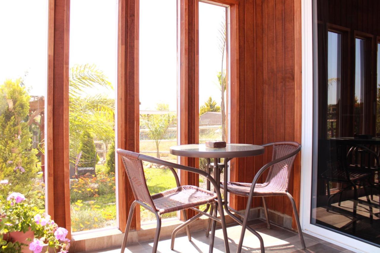 Paraiso Del Valle Ensenada Zewnętrze zdjęcie