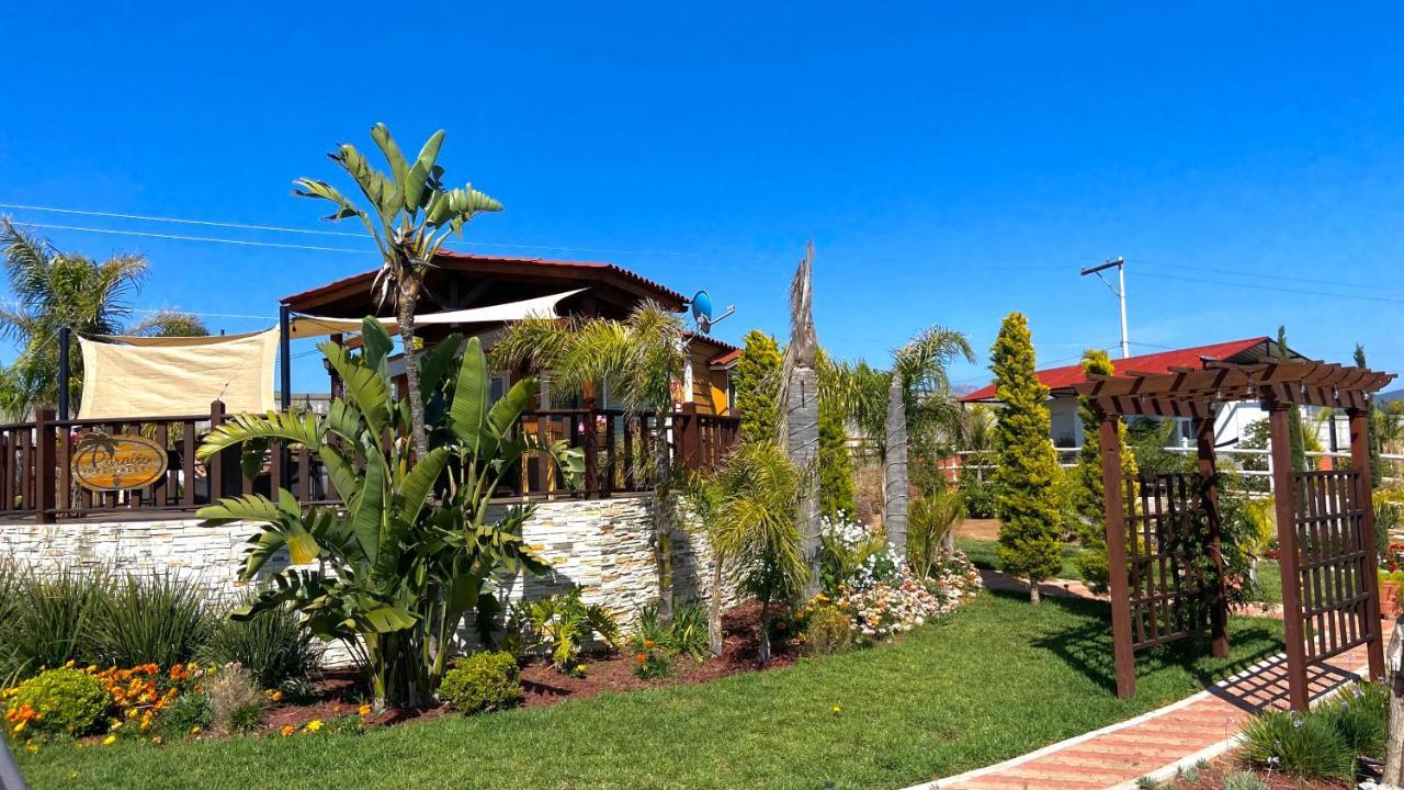 Paraiso Del Valle Ensenada Zewnętrze zdjęcie