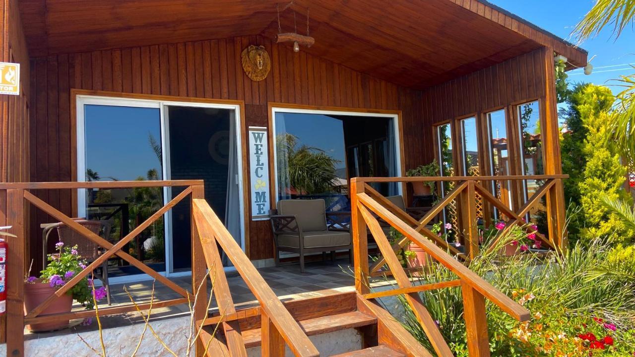 Paraiso Del Valle Ensenada Zewnętrze zdjęcie
